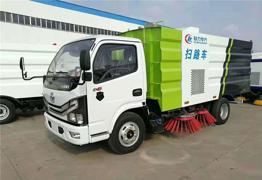 市政環(huán)衛(wèi)國(guó)六清洗吸污車(chē)、掃路車(chē)精品推薦