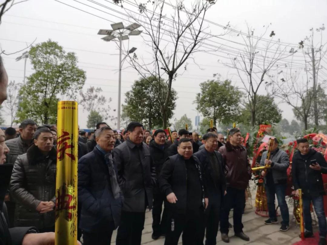 專(zhuān)題：程力匯隆重試營(yíng)業(yè)，賓客盈門(mén)商賈名媛薈萃