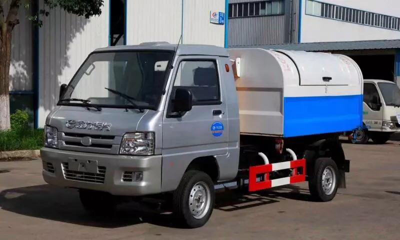 程力新能源人工智能搶險(xiǎn)救援車首批訂單圓滿交車，為國家電網(wǎng)提供一流產(chǎn)品