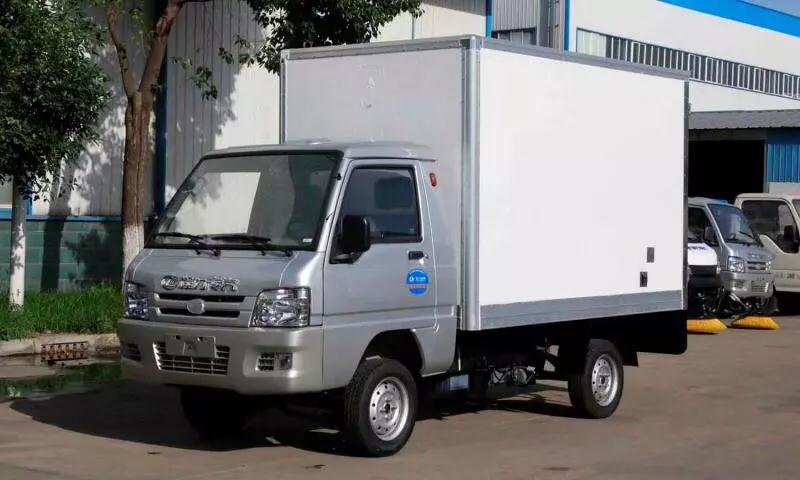 程力新能源人工智能搶險(xiǎn)救援車首批訂單圓滿交車，為國家電網(wǎng)提供一流產(chǎn)品