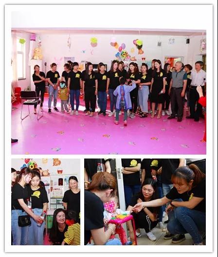 弘揚(yáng)傳統(tǒng)美德，關(guān)愛兒童成長----首屆“魅力隨州，多彩程力”抖音大賽捐贈公益活動紀(jì)實(shí)