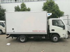 程力冷藏車的冷藏機組國產(chǎn)好還是進口的好？