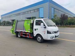 關(guān)于程力垃圾車(chē)的養(yǎng)護(hù)常識(shí)掌握這些就夠了